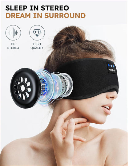 Masque Bluetooth Sleepove