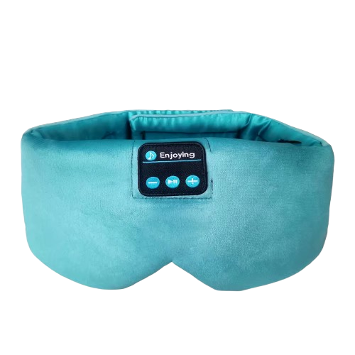 Sleepove masque bluetooth