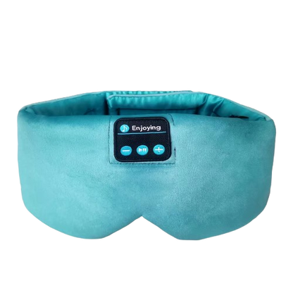 Sleepove masque bluetooth