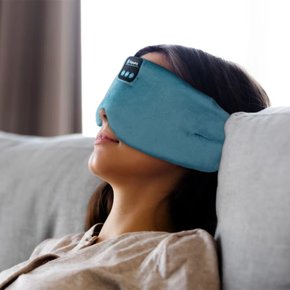 Sleepove masque bluetooth