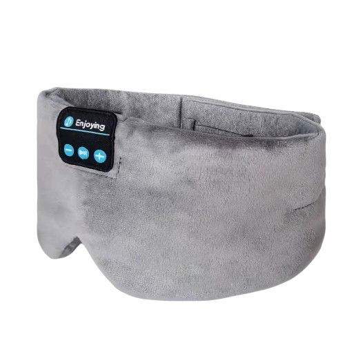 Sleepove masque bluetooth