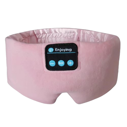 Sleepove masque bluetooth