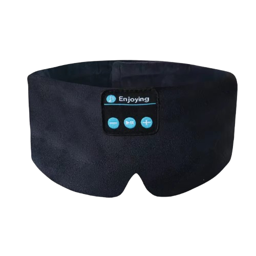 Sleepove masque bluetooth